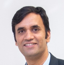 Prof. Kranthi Raja